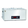 VAC STAR Varný kúpeľ Sous-Vide 58 l | VAC STAR, CSC 58 CT