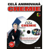 Chemie celá animovaná chemie CD-ROM