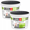 Tekutá fólia 8 kg Hydroizolácia Level+08