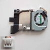 Ventilátor Acer Aspire One 532H AO532H NAV50 AT0AE002SS0 With Dissipator 3 Pin