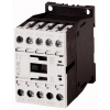 Eaton Electric s.r.o. Výkonový stýkač - 190026 - DILM7-10-EA(24VDC) - 24V DC - 3 zap. 7A - 1 pom. zap. kontakt