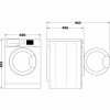 Whirlpool WAM 764WKB EE
