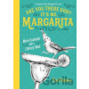 Are You There God? It's Me, Margarita - Tim Federle