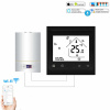 AMPERTECH BHT002-GCLW WIFI programovatelný termostat, Android, iOS