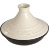 Staub Tajine 28 cm 2 l