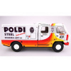 Kovap Auto Tatra 815 Dakar 1996 Poldi kov 16cm 1:43