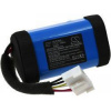 Powery Batéria JBL Charge 5 7800mAh Li-Ion 3,7V - neoriginálna