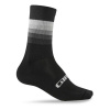 GIRO Comp Racer High Rise Black Heatwave S - M