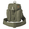 Helikon-Tex ESSENTIAL KITBAG - Cordura - brašňa cez rameno, 2,5 L - ADAPTIVE GREEN