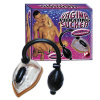 Vagina Sucker - vibračná