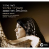 Lenaerts Anneleen - Works For Harp / Digipack [CD]