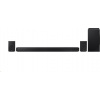 SAMSUNG Soundbar Q série s Dolby Atmos HW-Q990D
