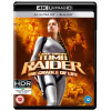 Lara Croft - Tomb Raider - The Cradle Of Life 4K Ultra HD