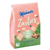 Manner Zarties Creamy Nougat oplatky s krémovo-nugátovou náplní 200 g