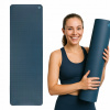 Podložka na jogu Bodhi EcoPro 185x60 4,0mm kaučuk