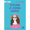 Všechno je jednou poprvé - Nina Kenwood