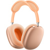 SLÚCHADLÁ APPLE AIRPODS MAX NÁUŠNÍKY ORANGE (MWW73ZM/A)