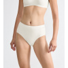 Kalhotky sloggi GO Daily Cotton Midi 00GZ 000S - Farba: GZ silk white, Veľkosť: S