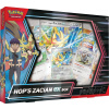 Pokémon Company Pokémon TCG: Hop’s Zacian ex Box