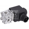 Elektromagnetický ventil FEBI BILSTEIN 101289