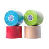 Kompava Kineziologický tejp BB Tape 5cm x 5m ks žltá