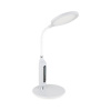LED stolová lampa Globo 58435G FRUGGY 9 W 530 lm 3000-4000-6500 K sivá