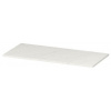Cersanit LARGA 100 Doska 100x45x1,8cm, Mramor/Biela, S932-052 S932-052