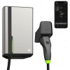 Green Cell GC HabuDen Wallbox 22kW, 32A, 7.5m kábel, Type 2 Smart EV nabíjacia stanica s GC App Bluetooth, WiFi EVGC021A2275