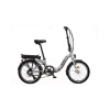 Liberty Mayo e-Pegas 7spd zadný motor