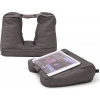 Cestovný vankúšik a stojanček na tablet Bosign 2 v 1