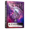 Hracie karty Bicycle Stargazer 201