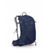 Turistický batoh Osprey Stratos 24 - cetacean blue