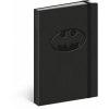 Notes Batman Logo linkovaný