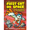 The First Cat in Space and the Wrath of the Paperclip - Mac Barnett