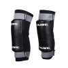 Salming Goalie Kneepads E-Series Black/Grey L