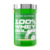 Scitec Nutrition 100% Whey Isolate Vanilla-wild berry 700 g
