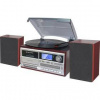 Mikro HiFi systém ROADSTAR HIF-8892