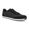 Barefoot pánské tenisky Xero shoes - Wynn Black / White černé