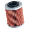 K&N (USA) Olejový filter K&N KN-152 - Bombardier 400 Outlander 400 H.O. 2x4, 4x4, 400ccm - 04>06