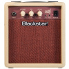 Blackstar debut 10e - gitarová kombo 10 W (BLACKSTAR DEBUT 10E - 10W gitarové kombo)