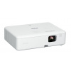 Epson CO-W01 3000 ANSI lumen 3LCD WXGA (1200x800) Černá, Bílá