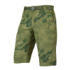 Kraťasy Endura Hummvee Short tonal olive - S