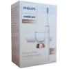 Sonická zubná kefka Philips Sonicare Diamond Clean 9000 ružové zlato