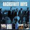 5CD/Box Set Backstreet Boys: Original Album Classics
