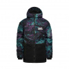 Horsefeathers Juno Youth black/taupe