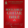 Rockabilly Guitar Biblia gitara a tabulatúra