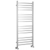 Sapho METRO vykurovacie teleso 500x1200 mm, chrom 0411-01