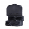 Almara Soap Black As My Soul - ručne vyrábané mydlo, 90 g