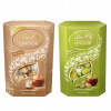 Lindt LINDOR Pralinky z mliečnej čokolády Irish Cream a pistáciové 400 g