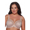 Dámska podprsenka 2106 Beige - Ava 95G béžová